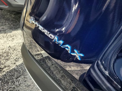 2026 Toyota Grand Highlander Hybrid Hybrid MAX Limited