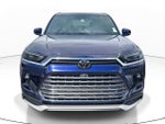 2026 Toyota Grand Highlander Hybrid Hybrid MAX Limited