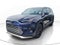 2026 Toyota Grand Highlander Hybrid Hybrid MAX Limited