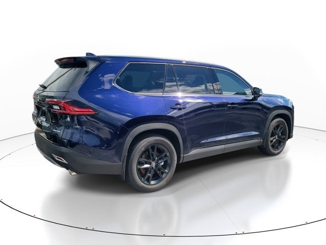 2026 Toyota Grand Highlander Hybrid Hybrid MAX Limited