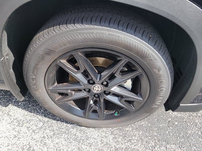 2026 Toyota Grand Highlander Hybrid Hybrid MAX Limited