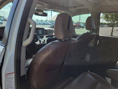 2019 Toyota SIENNA LTD PREM Limited Premium