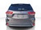 2018 Toyota HIGHLANDER Limited Platinum