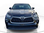 2020 Toyota Highlander Hybrid LE