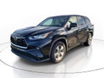 2020 Toyota Highlander Hybrid LE