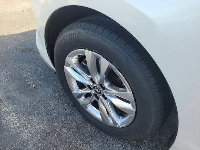 2023 Toyota SIENNA LIMITED Limited