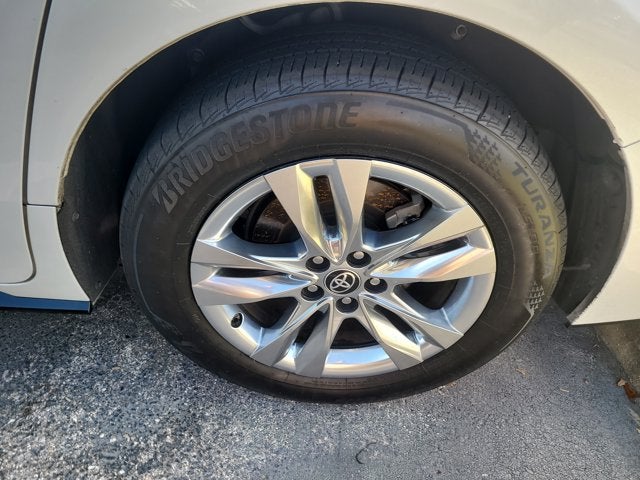 2023 Toyota SIENNA LIMITED Limited