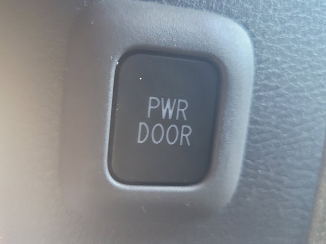 2023 Toyota SIENNA LTD AWD Limited