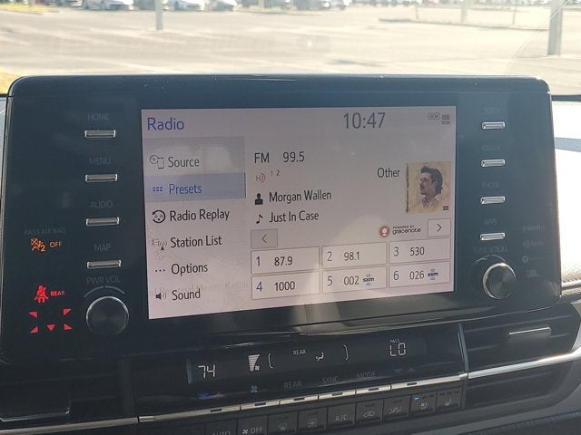 2023 Toyota SIENNA LTD AWD Limited