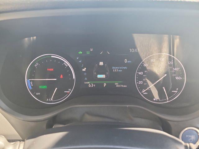 2023 Toyota SIENNA LTD AWD Limited