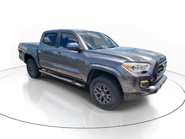 2021 Toyota Tacoma 2WD SR