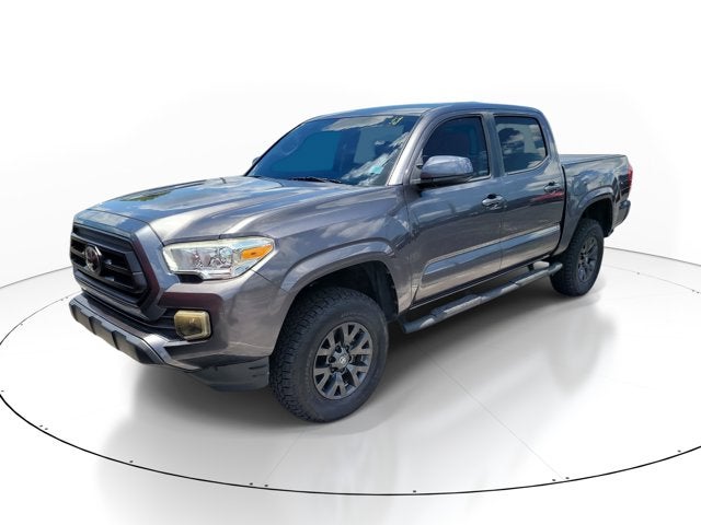 2021 Toyota Tacoma 2WD SR