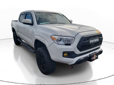 2019 Toyota Tacoma 2WD SR