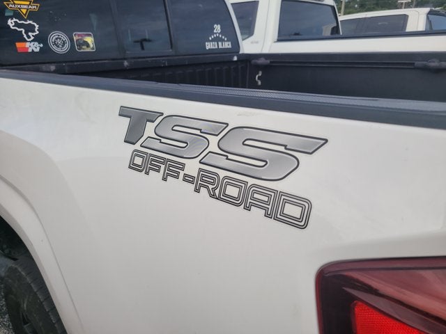 2019 Toyota Tacoma 2WD SR