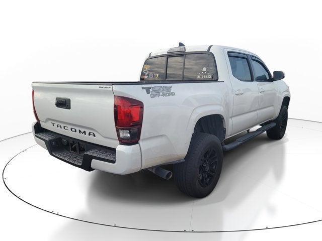 2019 Toyota Tacoma 2WD SR
