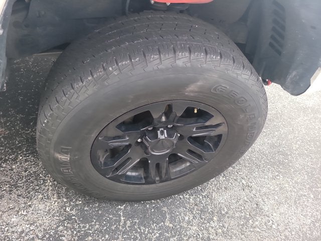 2019 Toyota Tacoma 2WD SR