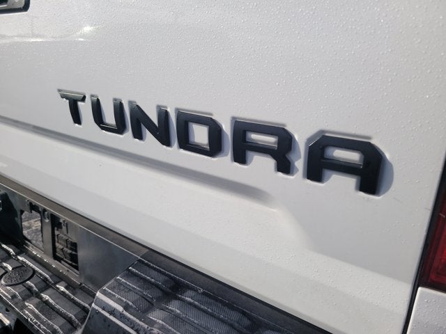 2020 Toyota Tundra 1794 Edition