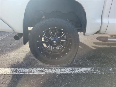 2020 Toyota Tundra 1794 Edition