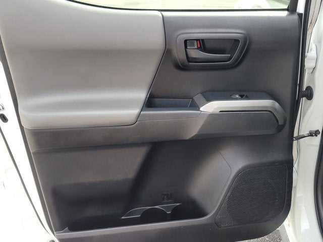 2019 Toyota TACOMA SR5 SR5