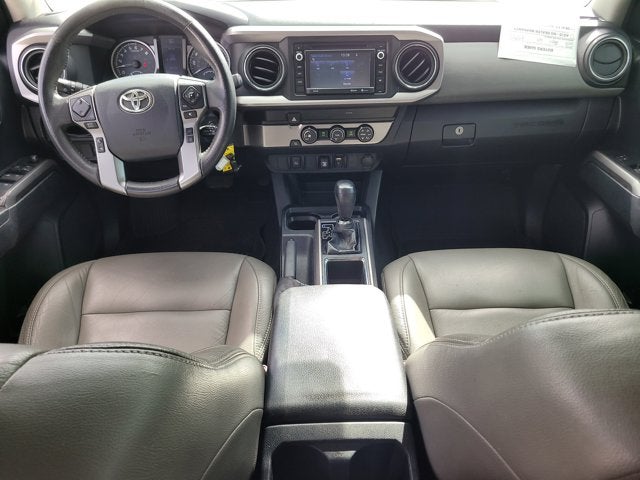 2019 Toyota TACOMA SR5 SR5