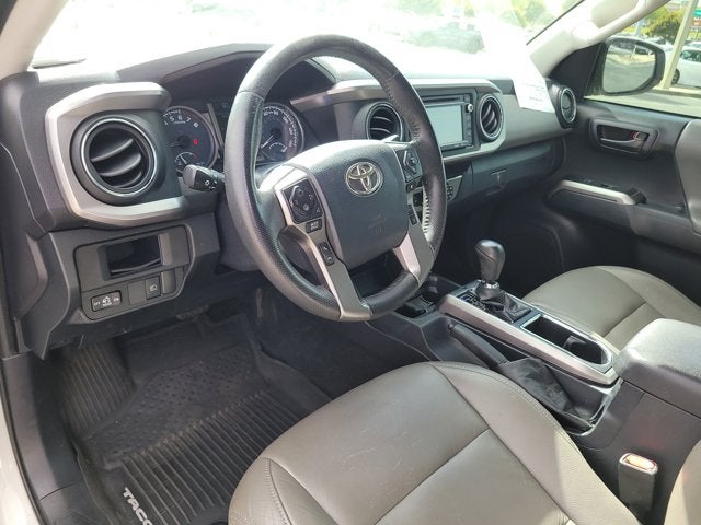 2019 Toyota TACOMA SR5 SR5