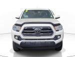 2019 Toyota TACOMA SR5 SR5