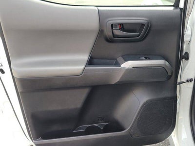 2019 Toyota TACOMA SR5 SR5