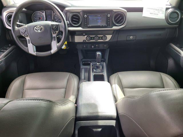 2019 Toyota TACOMA SR5 SR5