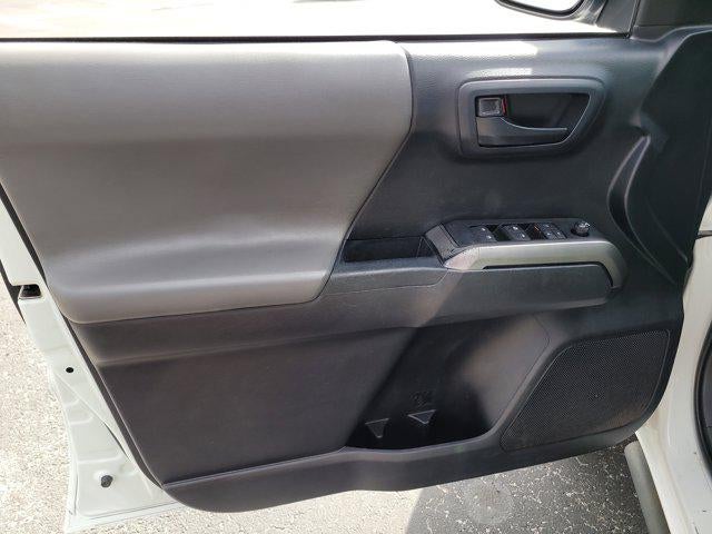 2019 Toyota TACOMA SR5 SR5