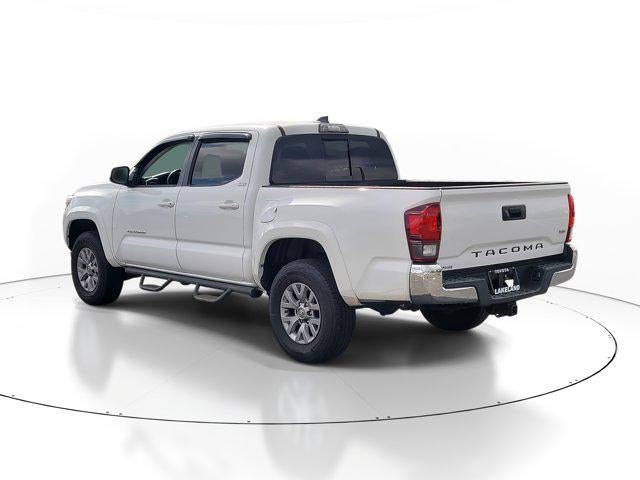 2019 Toyota TACOMA SR5 SR5