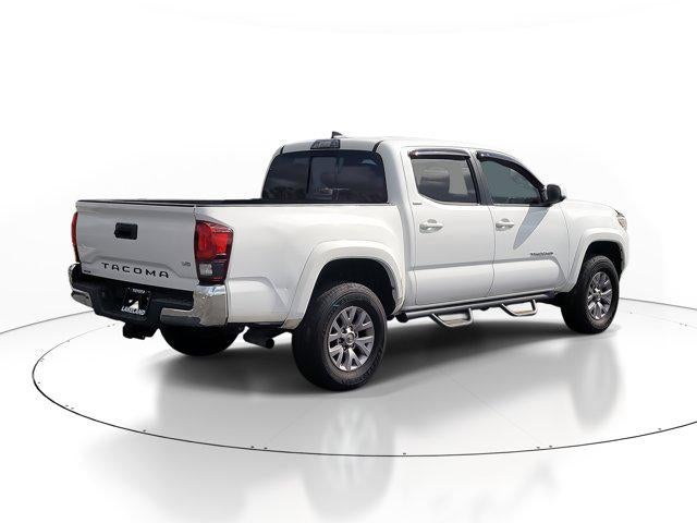 2019 Toyota TACOMA SR5 SR5