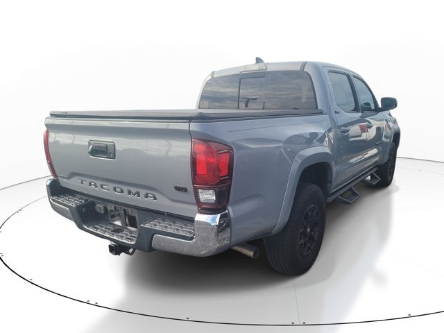 2021 Toyota Tacoma 2WD SR5