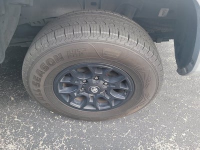 2021 Toyota Tacoma 2WD SR5