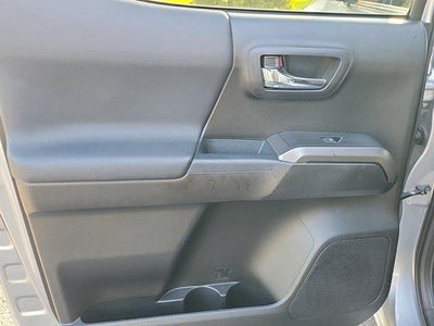 2017 Toyota TACOMA TRD SPORT TRD Sport