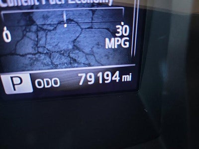 2017 Toyota TACOMA TRD SPORT TRD Sport