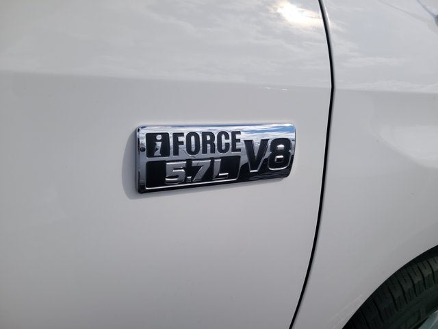 2016 Toyota Tundra 2WD Truck SR5