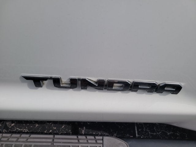 2016 Toyota Tundra 2WD Truck SR5