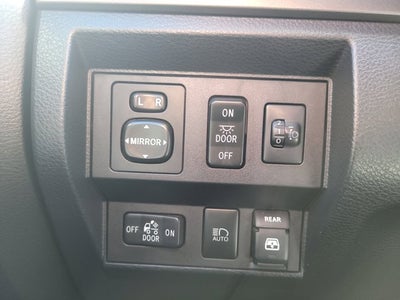 2018 Toyota TUNDRA 4X2 SR5