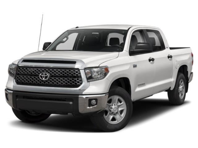 2018 Toyota TUNDRA 4X2 SR5