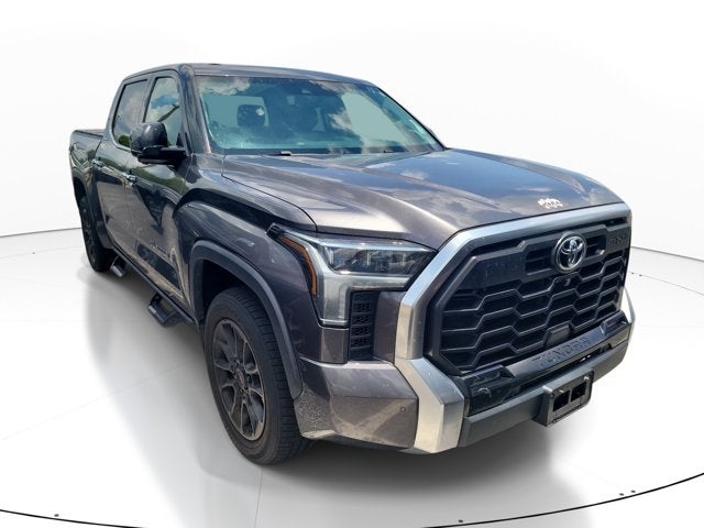 2022 Toyota Tundra 2WD Limited