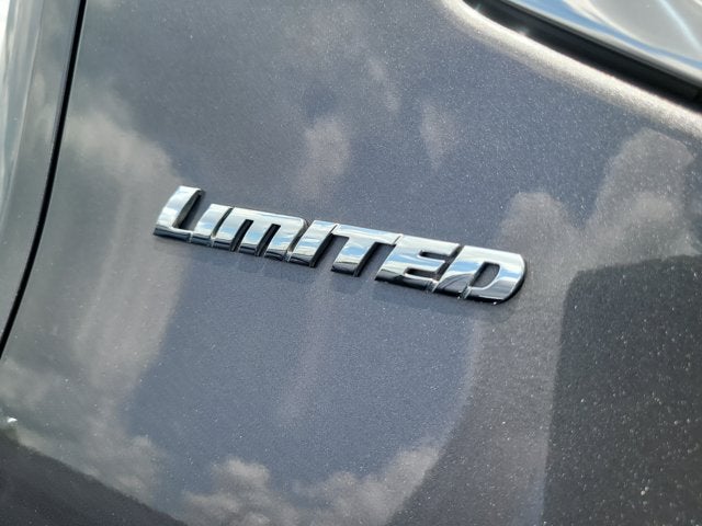 2022 Toyota Tundra 2WD Limited