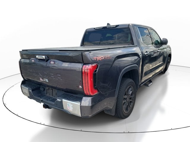 2022 Toyota Tundra 2WD Limited