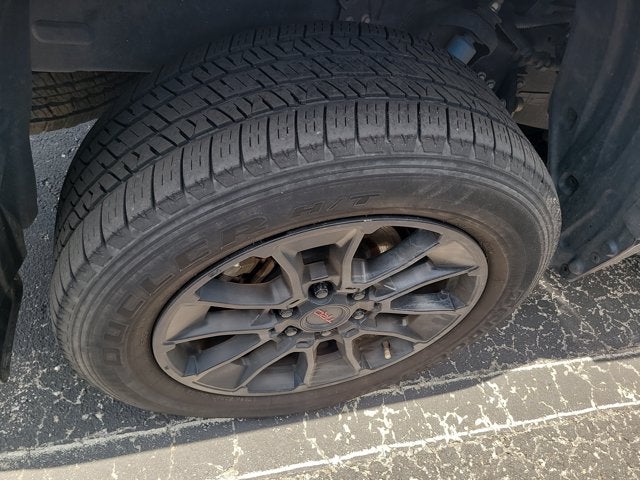 2022 Toyota Tundra 2WD Limited