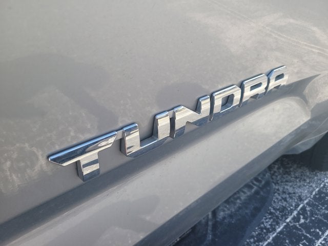 2023 Toyota Tundra 2WD Limited