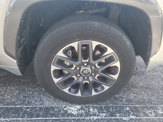 2023 Toyota Tundra 2WD Limited