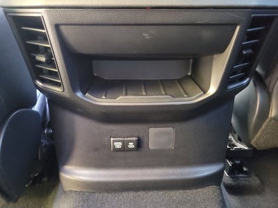 2025 Toyota TUNDRA 4X4 Limited