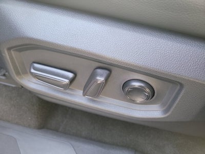 2025 Toyota TUNDRA 4X4 Limited