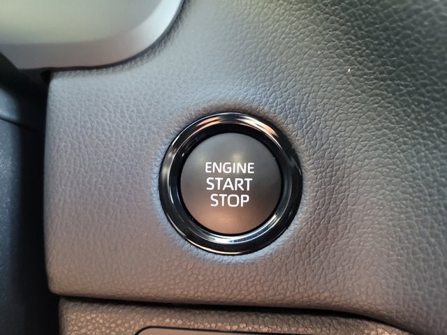 2025 Toyota TUNDRA 4X4 Limited