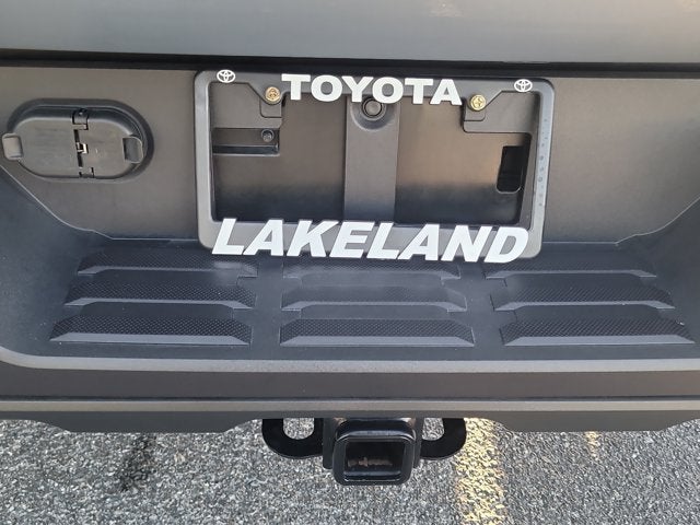 2026 Toyota Tundra i-FORCE MAX Limited Hybrid