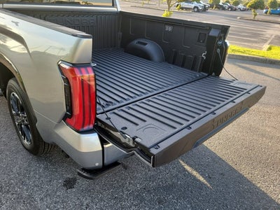 2026 Toyota Tundra i-FORCE MAX Limited Hybrid